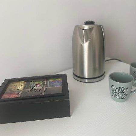 Apartmán La Casa Di Alice2 Vercelli Exteriér fotografie