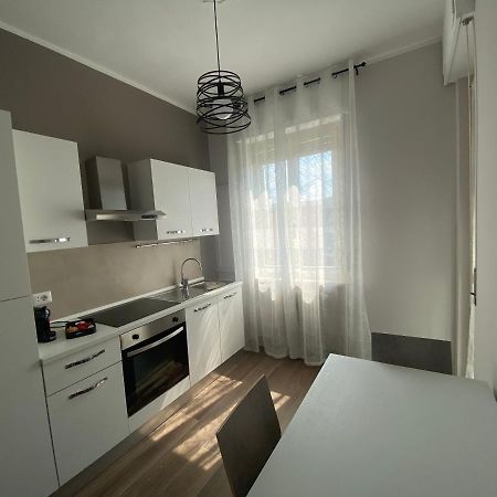 Apartmán La Casa Di Alice2 Vercelli Exteriér fotografie