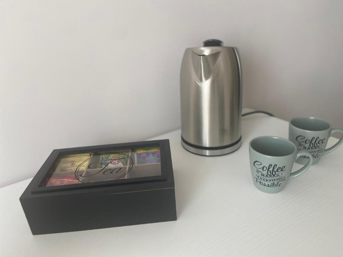 Apartmán La Casa Di Alice2 Vercelli Exteriér fotografie