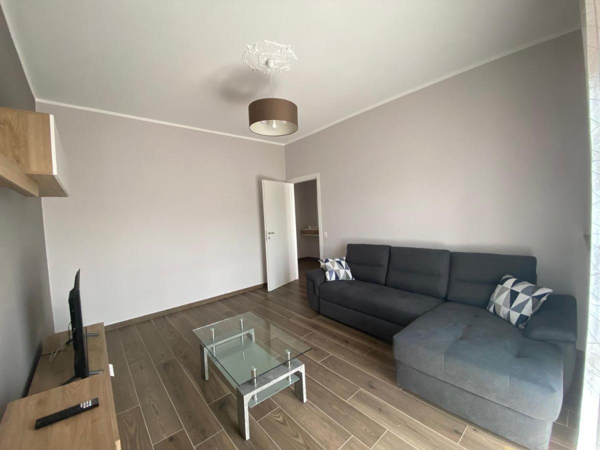 Apartmán La Casa Di Alice2 Vercelli Exteriér fotografie