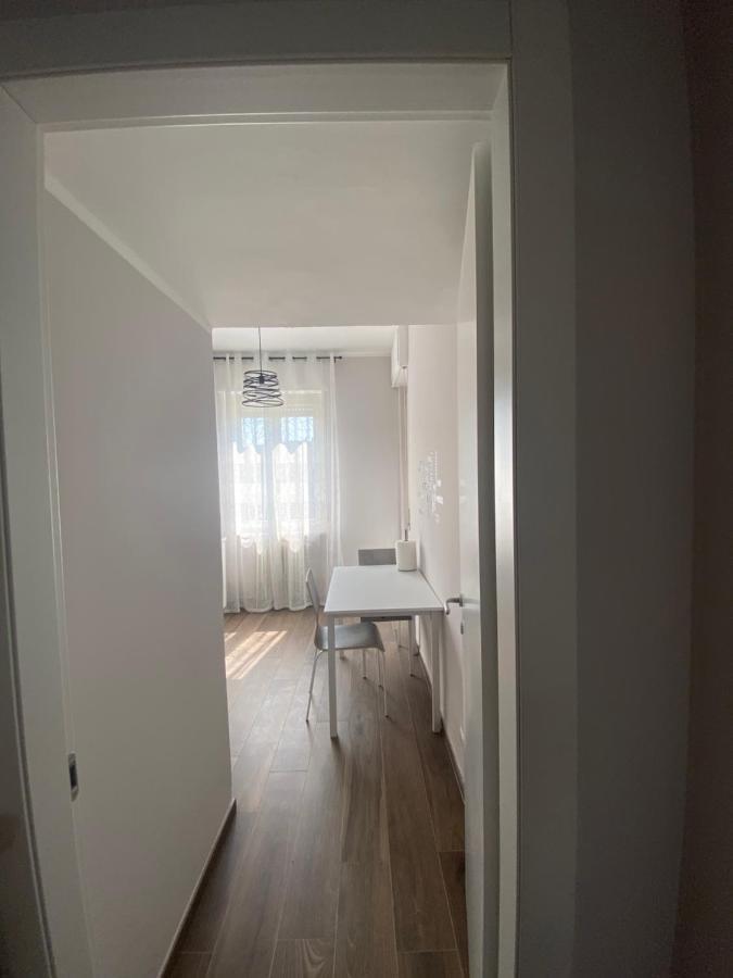 Apartmán La Casa Di Alice2 Vercelli Exteriér fotografie