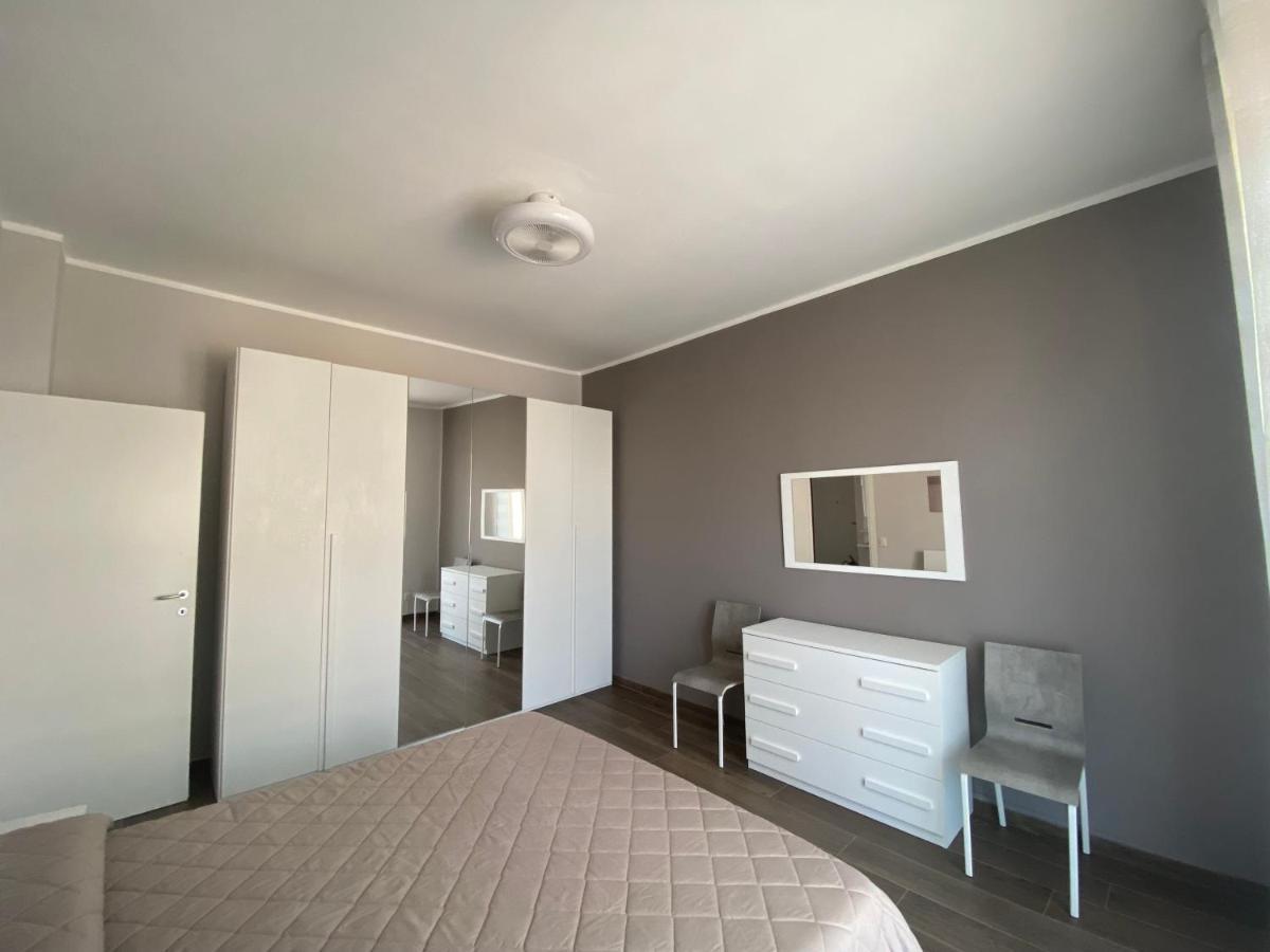 Apartmán La Casa Di Alice2 Vercelli Exteriér fotografie