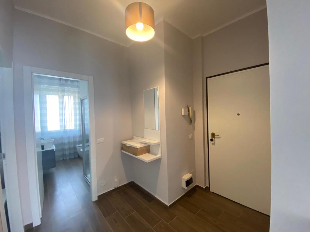 Apartmán La Casa Di Alice2 Vercelli Exteriér fotografie