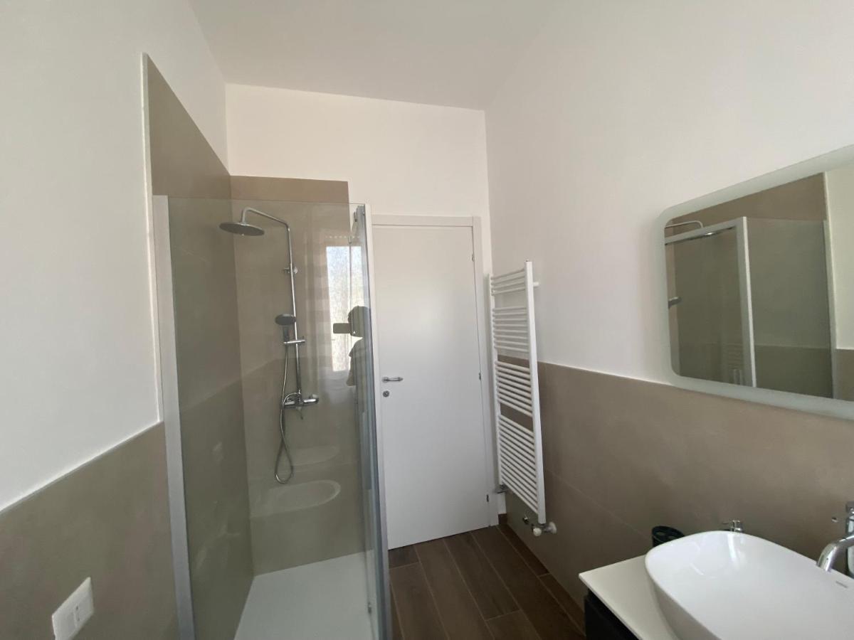 Apartmán La Casa Di Alice2 Vercelli Exteriér fotografie