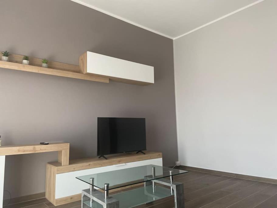 Apartmán La Casa Di Alice2 Vercelli Exteriér fotografie