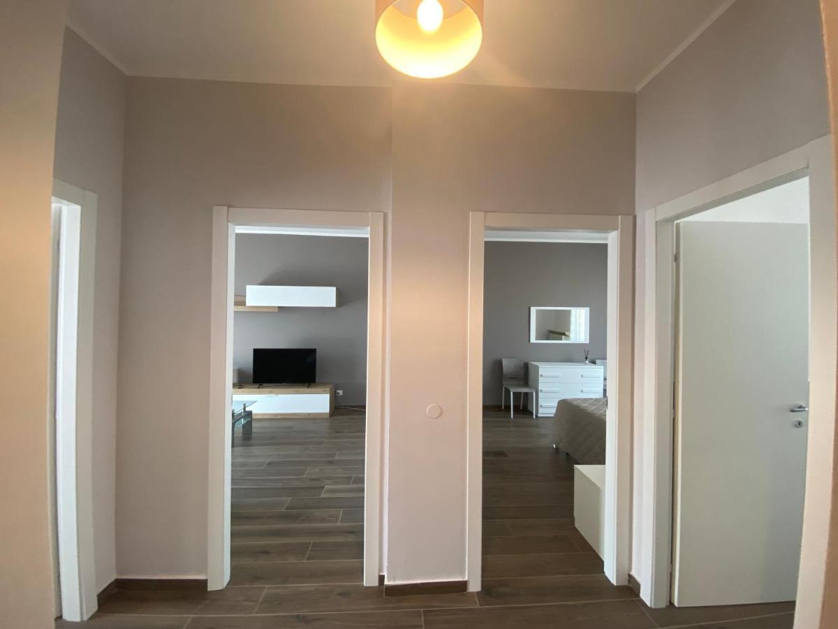 Apartmán La Casa Di Alice2 Vercelli Exteriér fotografie