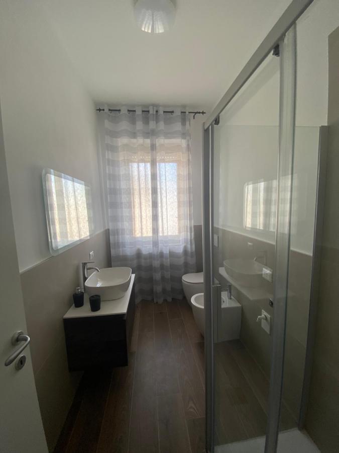 Apartmán La Casa Di Alice2 Vercelli Exteriér fotografie