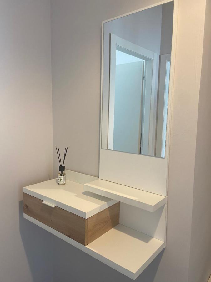 Apartmán La Casa Di Alice2 Vercelli Exteriér fotografie